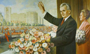 Miturile „raiului” comunist (1). Cum erau, de fapt, educația, sănătatea și siguranța cetățeanului de pe vremea lui Nicolae Ceaușescu