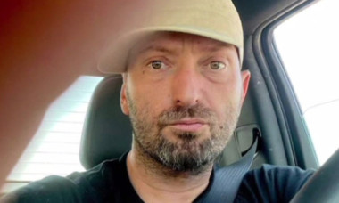 Prima reacție a lui Cheloo după scandalul de la Catedrala Mântuirii Neamului. Ce căuta rapperul în curtea bisericii
