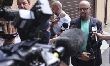 Noi detalii din dosarul lui Cristian Popescu Piedone de la DNA. Șeful ANPC, către un angajat: „Vezi și tu care bucătărie e mai țiplă”