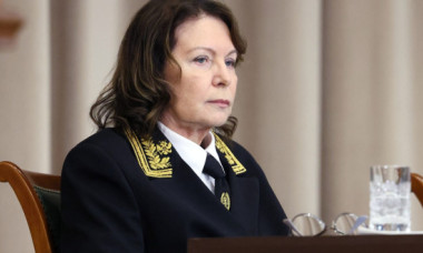 A murit șefa Curții Supreme a Rusiei. Cine era Irina Podnosova, judecătoarea numită de Putin