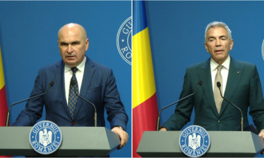 Ilie Bolojan anunță prima reacție în scandalul Anastasiu