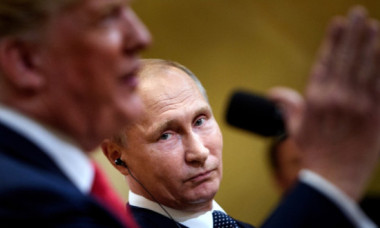 Rusia amenință SUA, după anunțul lui Donald Trump: „Vom răspunde dur celor care ne fac probleme”