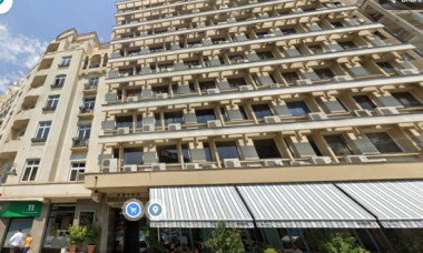 Cine deține clădirea unde Administrația Apele Române plătește chirie de peste 50.000 de euro lunar