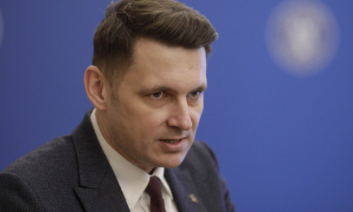 Președintele Senatului, despre pensiile magistraților: „În orice stat serios, pensionarea se face după 35–40 de ani de contribuţii”