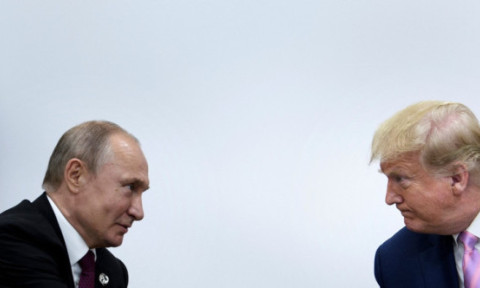 Ce concesie ar putea face Vladimir Putin ca să evite sancțiunile SUA: „Trump are nevoie de un fel de cadou”