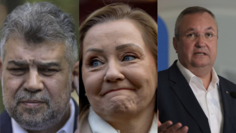 Unde au dispărut „foștii”? Ieri candidați la prezidențiale, azi cu noi pretenții politice sau retrași din viața publică