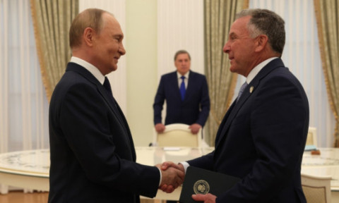 „Habar n-are despre ce vorbește”. Confuzie în discuțiile dintre Witkoff și Putin: trimisul lui Trump ar fi înțeles greșit ce vrea Rusia