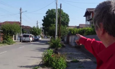 Reportaj din Oltenița, orașul lui Ion Iliescu, a doua zi după moartea fostului președinte: clopote mute, omagii zero. Ce spun oamenii
