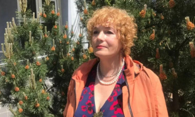 Povestea BMW-ului din Kaliningrad: avocata din Rusia care refuză să cedeze în fața lui Putin. „Doar o persoană nebună nu s-ar teme”