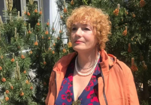 Povestea BMW-ului din Kaliningrad: avocata din Rusia care refuză să cedeze în fața lui Putin. „Doar o persoană nebună nu s-ar teme”