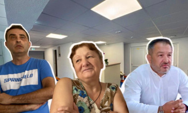 O rețea care slăbește sistemul de sănătate din interior. Manageri plătiți cu mii de euro în spitale de stat cu mame-patroni la privat
