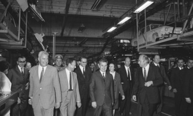 Miturile „raiului” comunist (3). Ceaușescu a plătit datoria externă, dar cu costuri uriașe pentru populație. Era România mai bogată?