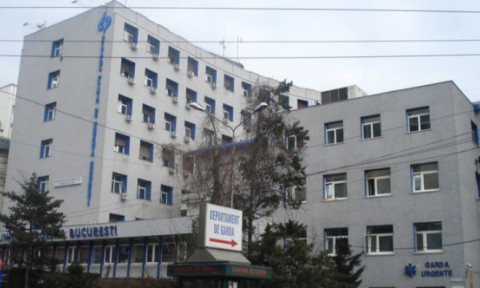 „De ce viața ei nu a fost prețioasă?” Sora Laviniei, pacienta cu arsuri infectată la Floreasca, cere răspunsuri managerului spitalului