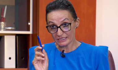 Șefa CSM: O pensie de 11.000 de lei mi se pare mică. Nu vom accepta tăierile anunțate. Judecătorii au un trai normal, mediu