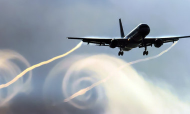 „Fiori la înălțime”. Turbulențele din timpul călătoriilor cu avionul, mai frecvente și mai severe. Care este explicația specialiștilor