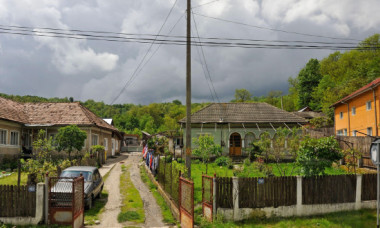 Amenzi de până la 100.000 de lei pentru cei care construiesc asta în propria curte, fără autorizație 