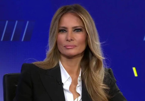 Reacția Melaniei după ce  fiul lui Joe Biden a susținut că  i-a fost prezentată lui Trump de către delincventul sexual Epstein