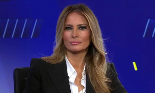 Reacția Melaniei după ce  fiul lui Joe Biden a susținut că  i-a fost prezentată lui Trump de către delincventul sexual Epstein