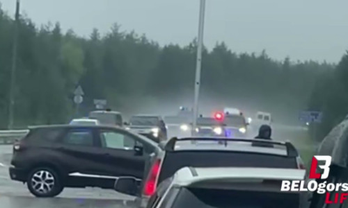 Unde s-a oprit Putin înainte de a merge în Alaska. Orașul a fost fondat de către prizonierii trimiși în Gulag