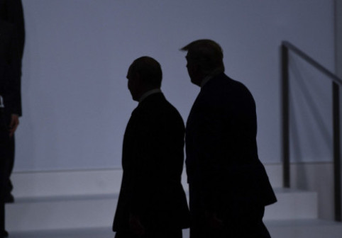 Întâlnirea Donald Trump - Vladimir Putin va avea loc mai devreme. Noul program anunțat de Casa Albă
