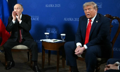 VIDEO Cine este jurnalista care l-a întrebat direct pe Vladimir Putin dacă va continua să ucidă civili în Ucraina