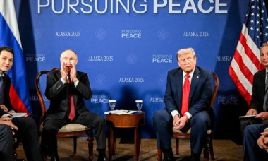„Trump a vrut să se ridice și să plece”. Solicitarea lui Putin care a stârnit revolta președintelui american