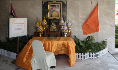 Prințesa Bajrakitiyabha din Thailanda este în spital din 2022. Palatul a anunțat acum de ce suferă femeia