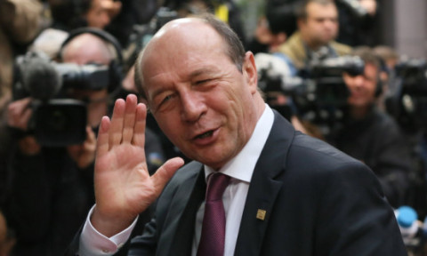 VIDEO Traian Băsescu va primi un apartament de protocol: „Casa este mult prea mare”