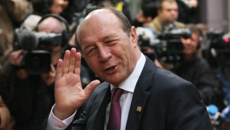 VIDEO Traian Băsescu va primi un apartament de protocol: „Casa este mult prea mare”