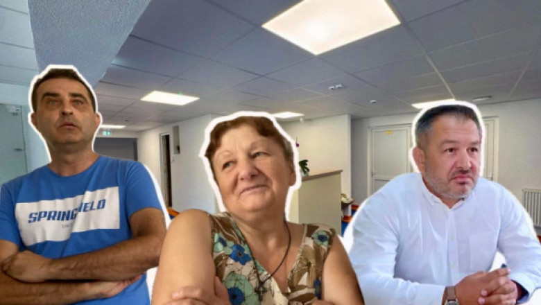 O rețea care slăbește sistemul de sănătate din interior. Manageri plătiți cu mii de euro în spitale de stat cu mame-patroni la privat