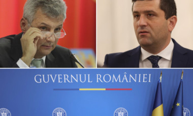 Daniel Zamfir ar vrea ca USR să plece de la guvernare și-l atacă pe ministrul Economiei. Replica lui Radu Miruță