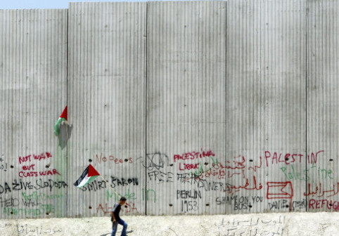 Provocările uriașe ale înființării unui stat palestinian. Două întrebări esențiale și implicațiile răspunsului la ele