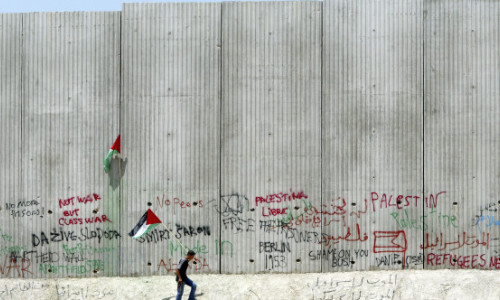Provocările uriașe ale înființării unui stat palestinian. Două întrebări esențiale și implicațiile răspunsului la ele