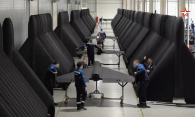 Iranul a început să regrete acordul militar cu Rusia. Moscova produce mii de drone Shahed, în timp ce Teheranul nu s-a ales cu nimic