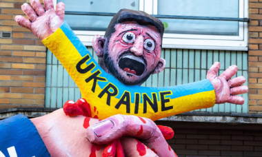 Ce „visează” Ucraina să obțină de la summitul din Alaska: armistițiu, garanții de securitate, despăgubiri. Care e coșmarul probabil