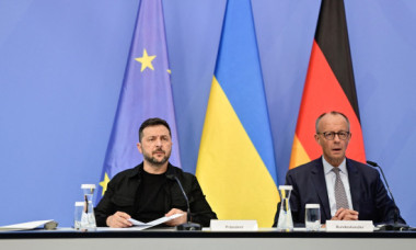 Trump a discutat cu liderii UE și Volodimir Zelenski înainte de summitul cu Putin: „Prima întâlnire pregătește a doua întâlnire”