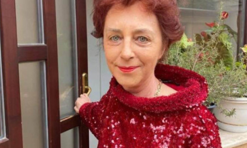 Medicul Flavia Groșan susține că persoanele nevaccinate s-ar îmbolnăvi dacă fac sex cu persoane vaccinate anti-Covid