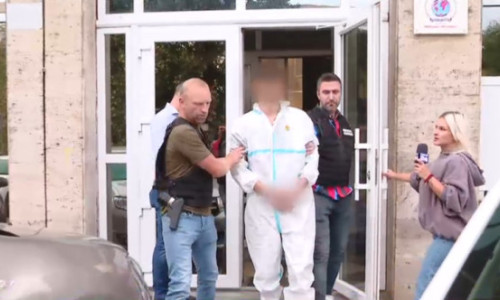 Atac armat în București: A fost reținut complicele turcului care a tras înspre o terasă din Centrul Vechi. Ce rol avea acesta