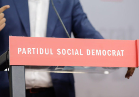 STENOGRAME din ședința PSD. Grindeanu: „Nu mă duc să-mi spună Fritz ce funcții vrea!”
