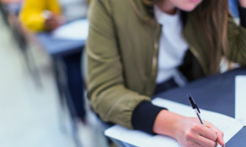 Studentă româncă în Olanda: „În România, şcoala glorifică notele mari, nemeritate, ignoră iniţiativa şi respinge exprimarea liberă”