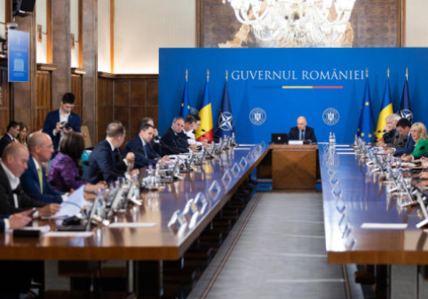 Cât va costa rovinieta de la 1 septembrie. Guvernul a aprobat noile tarife. Se scumpesc și taxele de pod