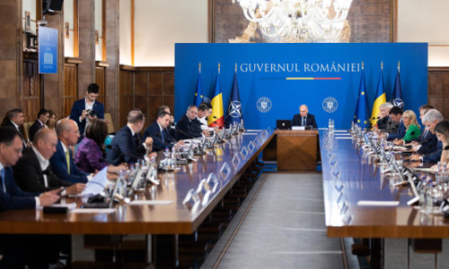 Cât va costa rovinieta de la 1 septembrie. Guvernul a aprobat noile tarife. Se scumpesc și taxele de pod