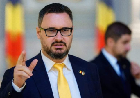O nouă controversă generată de Dan Tanasă, după ce a reclamat că a primit amenințări online: Nu le trimit singur