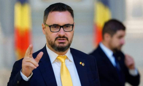 O nouă controversă generată de Dan Tanasă, după ce a reclamat că a primit amenințări online: Nu le trimit singur