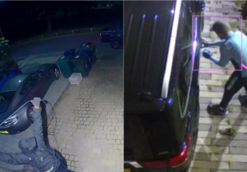 Explozie a numărului de mașini furate. Ce metode și tehnologii avansate folosesc hoții pentru a sparge cele mai noi modele de mașini