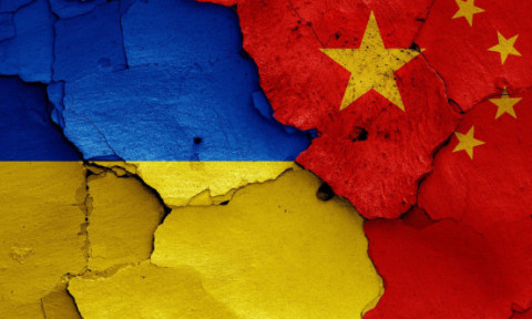 China, pregătită să trimită trupe în Ucraina. Cu o singură condiție (WaS)
