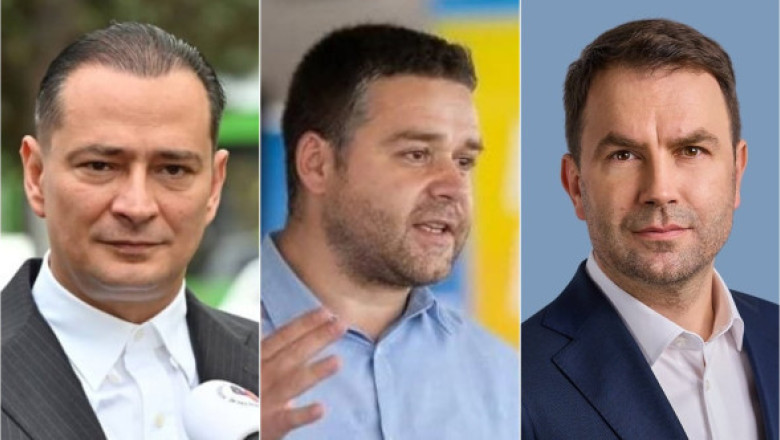SONDAJ Bucureștenii ar vota tot edilii de sector pentru Primăria Capitalei. Care e cea mai importantă problemă a orașului