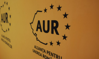 Reacție din AUR după ce Curtea Constituțională a aprobat tăierea pensiilor magistraților