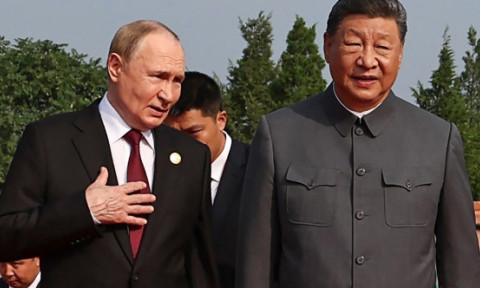 Nemurirea, obsesia dictatorilor. Xi: „La 70 ești încă un copil”. Cum crede Putin că poate trăi veșnic