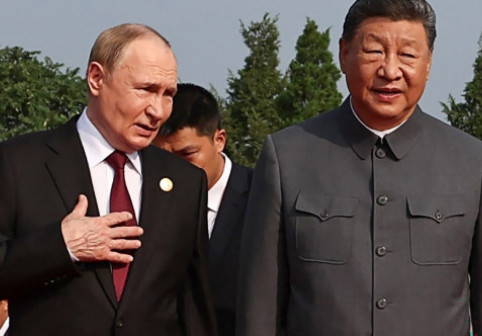 Nemurirea, obsesia dictatorilor. Xi: „La 70 ești încă un copil”. Cum crede Putin că poate trăi veșnic